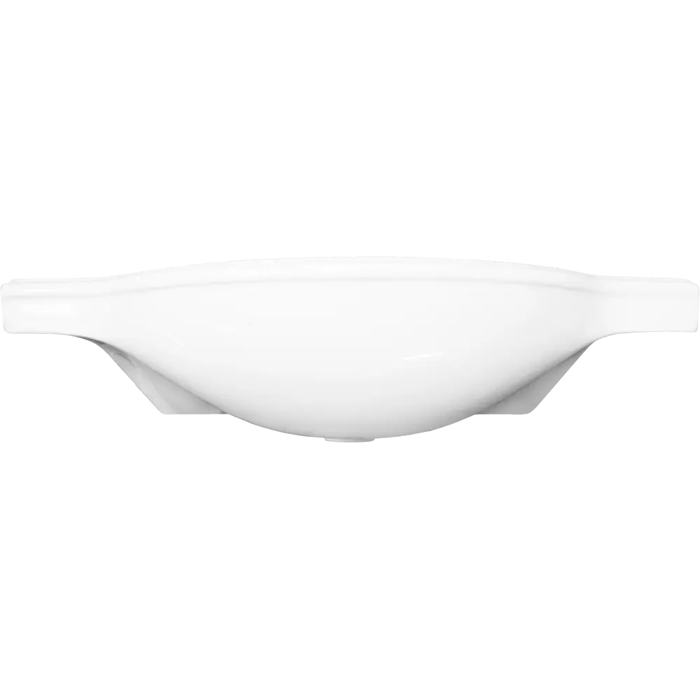 Фото 3 Раковина Sanita Luxe Classic 90 см фарфор Фото 3 Раковина Sanita Luxe Classic 90 см фарфор