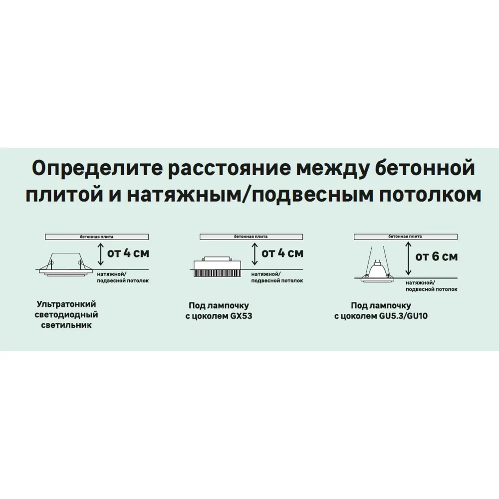 Фото 4 Спот встраиваемый Wood, GU5.3, 50 Вт, цвет тёмное дерево Фото 4 Спот встраиваемый Wood, GU5.3, 50 Вт, цвет тёмное дерево
