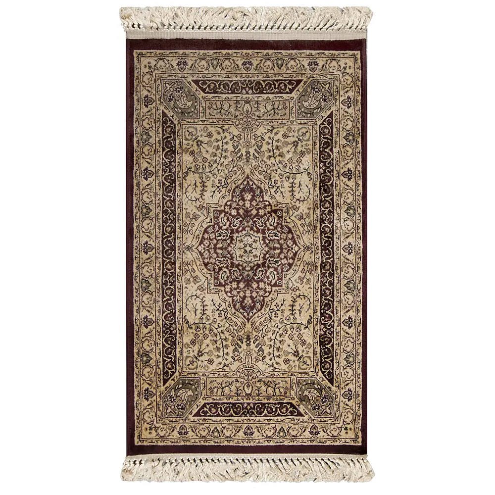 Фото Ковёр Beluchi 445/1727 0.65х1.1 м вискоза Фото Ковёр Beluchi 445/1727 0.65х1.1 м вискоза