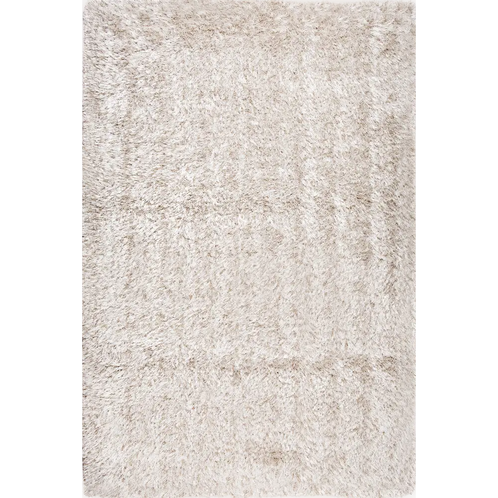 Фото Ковер полипропилен Crystal 51EWE 200x290 см цвет бежевый