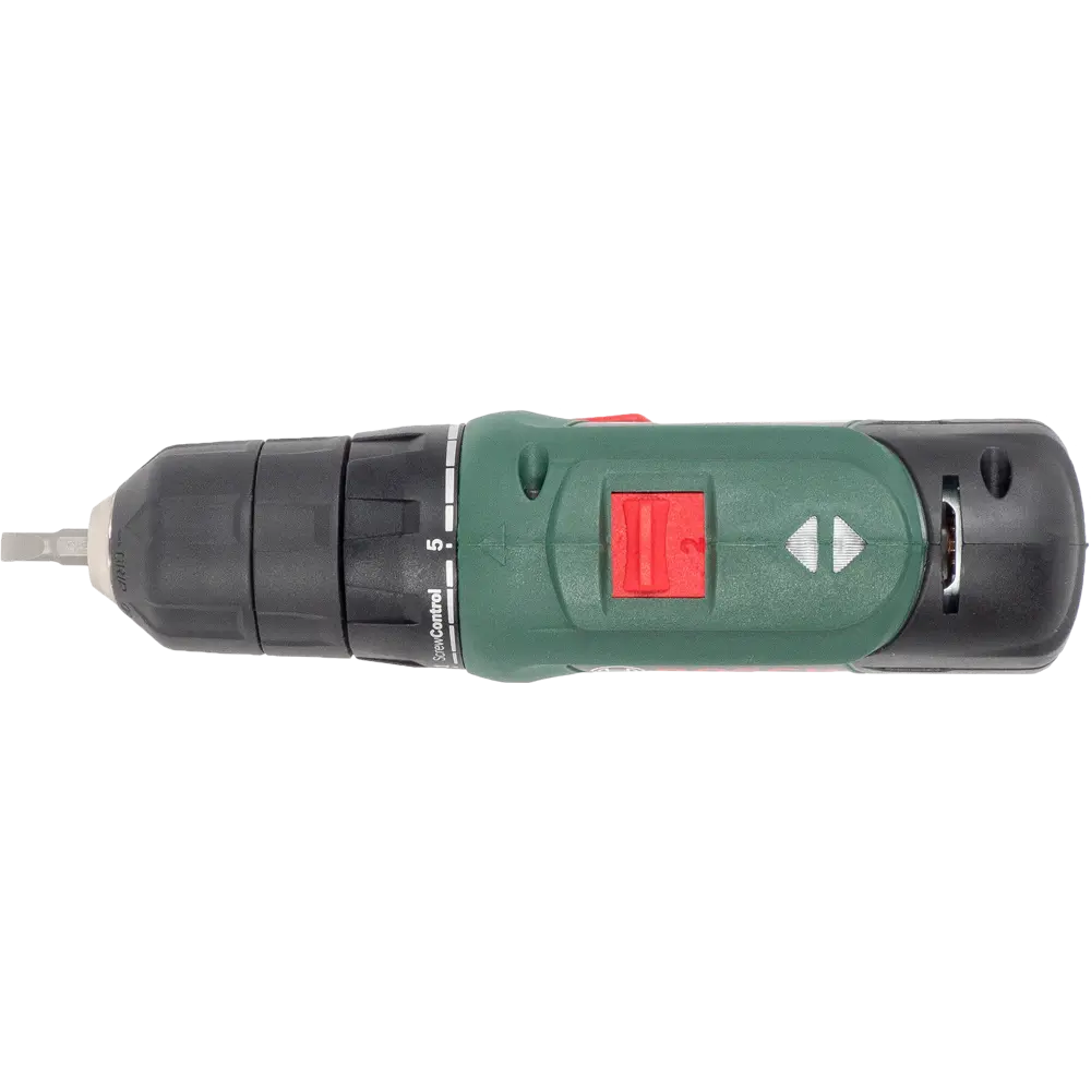 Фото 3 Шуруповерт аккумуляторный Bosch EasyDrill 1200, 06039A210A, 12 В Li-ion 1.5 Ач Фото 3 Шуруповерт аккумуляторный Bosch EasyDrill 1200, 06039A210A, 12 В Li-ion 1.5 Ач