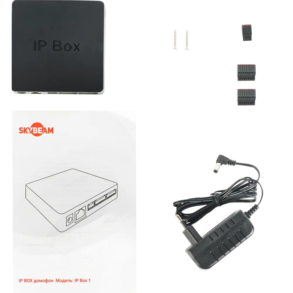 Фото 4 IP box Wifi для подключения к монитору Фото 4 IP box Wifi для подключения к монитору