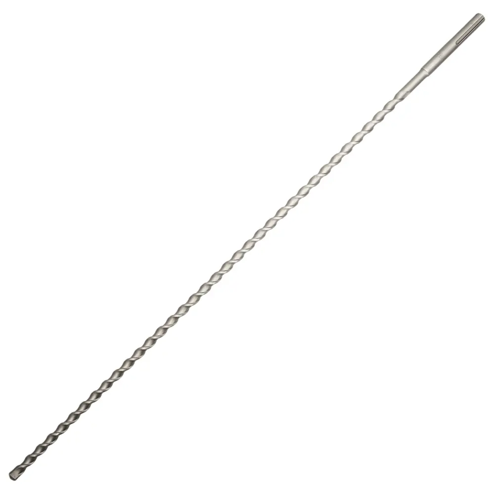 Фото Бур по бетону SDS-max 16х820х1000 мм Dexter FD-A0370 Фото Бур по бетону SDS-max 16х820х1000 мм Dexter FD-A0370