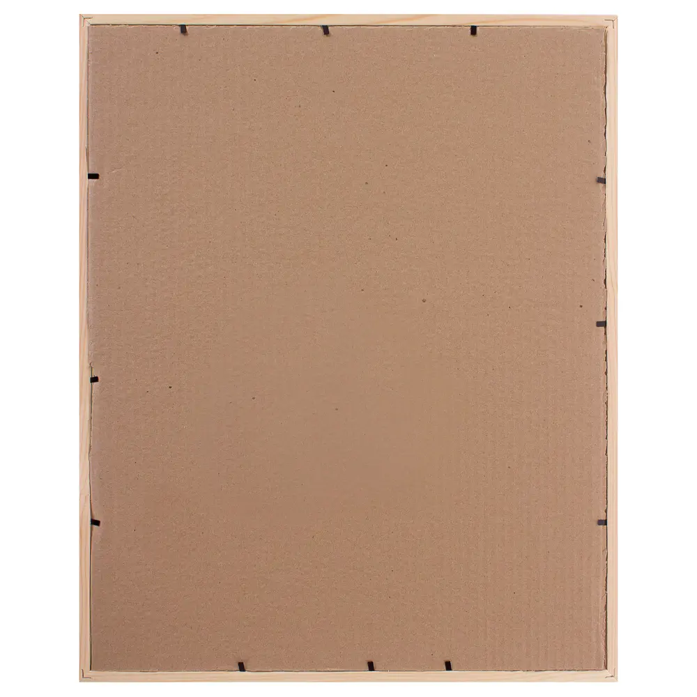 Фото 3 Рамка Nature 50x40 см дерево Фото 3 Рамка Nature 50x40 см дерево