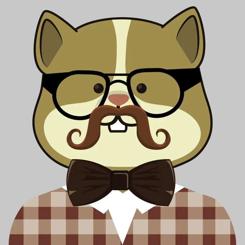Фото Картина на холсте «Hipster cat бежевый» 20х20 см Фото Картина на холсте «Hipster cat бежевый» 20х20 см