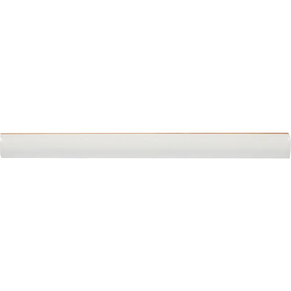 Фото Декор Kerama Marazzi Карандаш 20x2 см цвет матовый белый Фото Декор Kerama Marazzi Карандаш 20x2 см цвет матовый белый