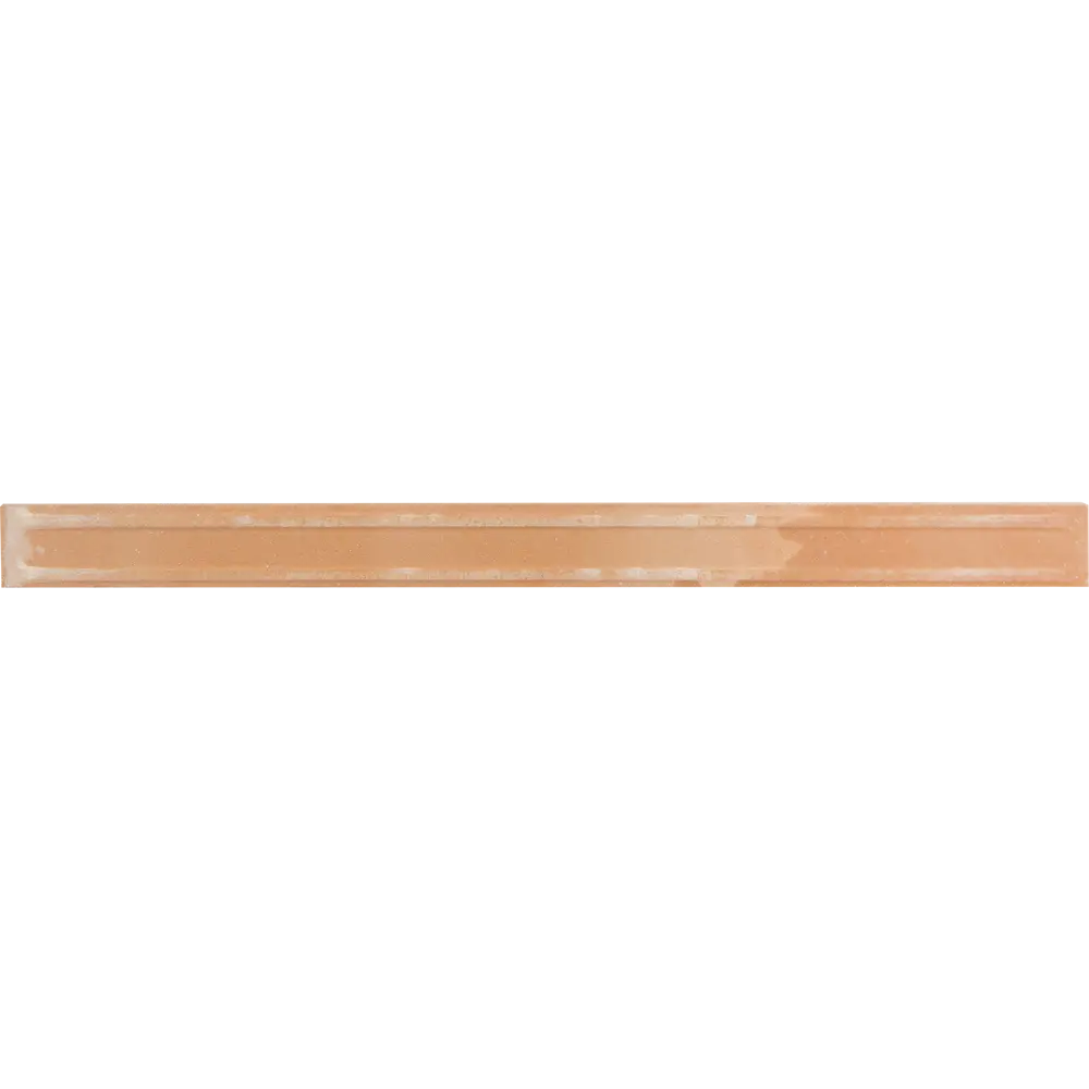 Фото 2 Декор Kerama Marazzi Карандаш 20x2 см цвет матовый белый Фото 2 Декор Kerama Marazzi Карандаш 20x2 см цвет матовый белый