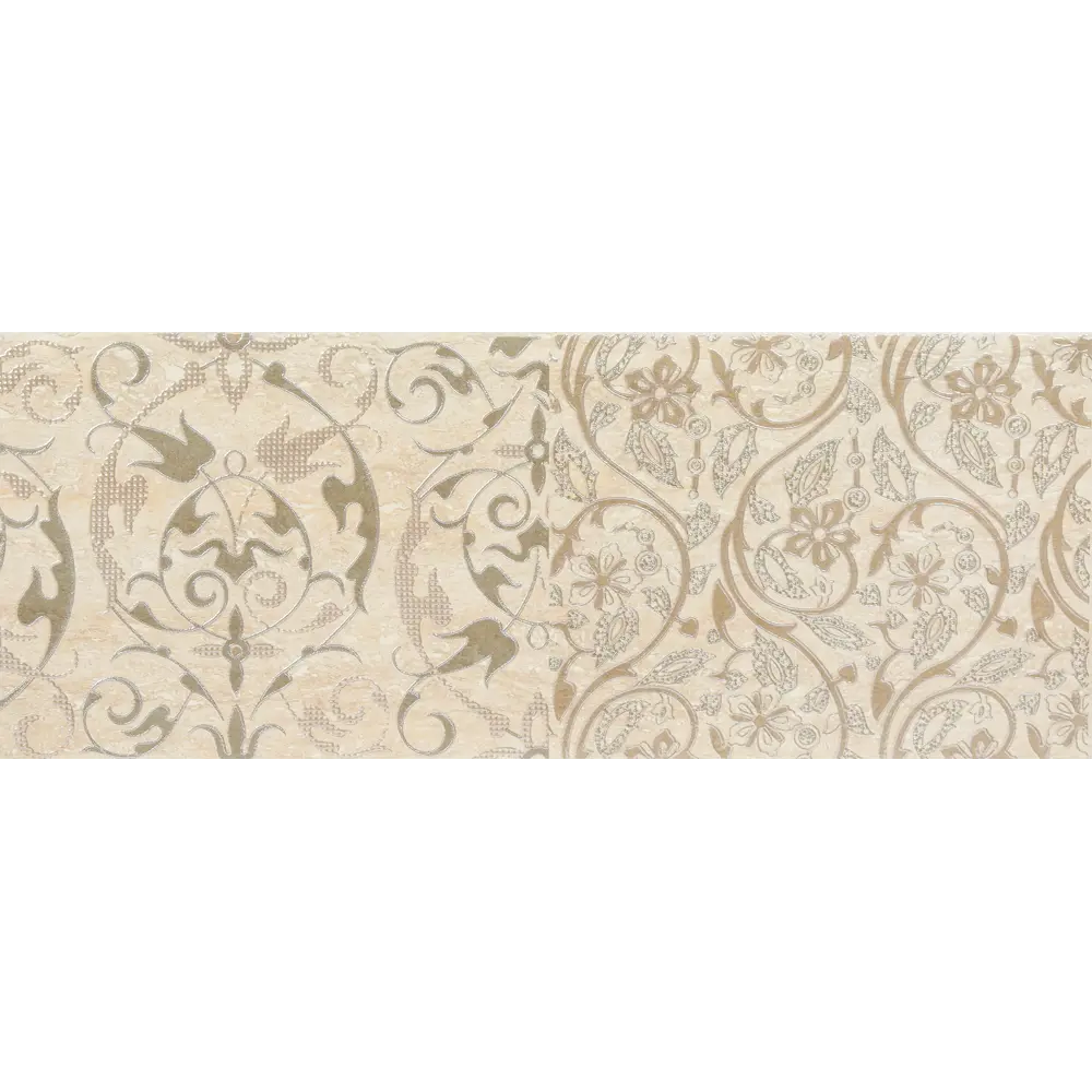 Фото Декор Azori Marmi Classic 3 20.1х50.5 см цвет бежевый Фото Декор Azori Marmi Classic 3 20.1х50.5 см цвет бежевый