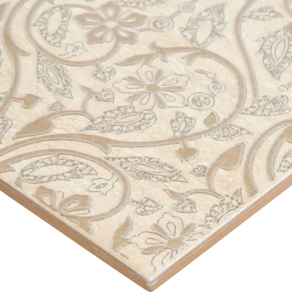 Фото 2 Декор Azori Marmi Classic 3 20.1х50.5 см цвет бежевый Фото 2 Декор Azori Marmi Classic 3 20.1х50.5 см цвет бежевый