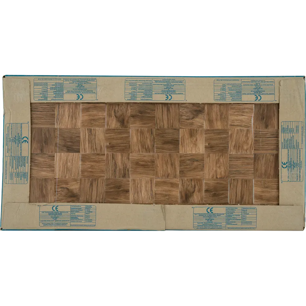 Фото 4 Плитка настенная Country Wood 30х60 см 1.35 м2 цвет коричневый Фото 4 Плитка настенная Country Wood 30х60 см 1.35 м2 цвет коричневый