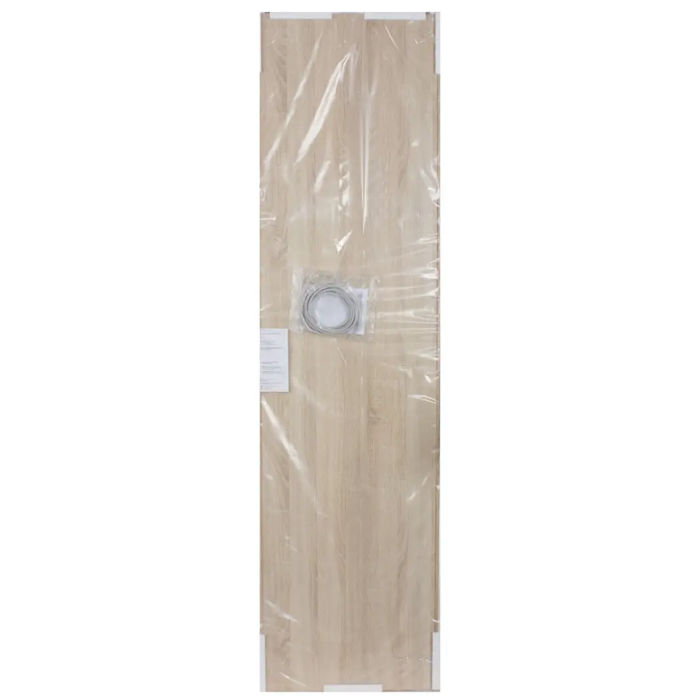 Фото 7 Дверь-купе  2555х804  Spaceo Дуб сонома