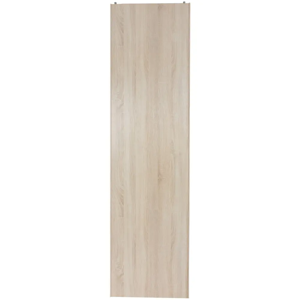 Фото Дверь-купе  2555х804  Spaceo Дуб сонома