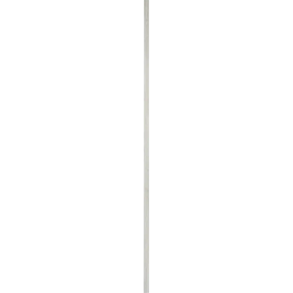 Фото 3 Уголок МДФ универсальный Дуб бриг серый 24x24x2600 мм Фото 3 Уголок МДФ универсальный Дуб бриг серый 24x24x2600 мм