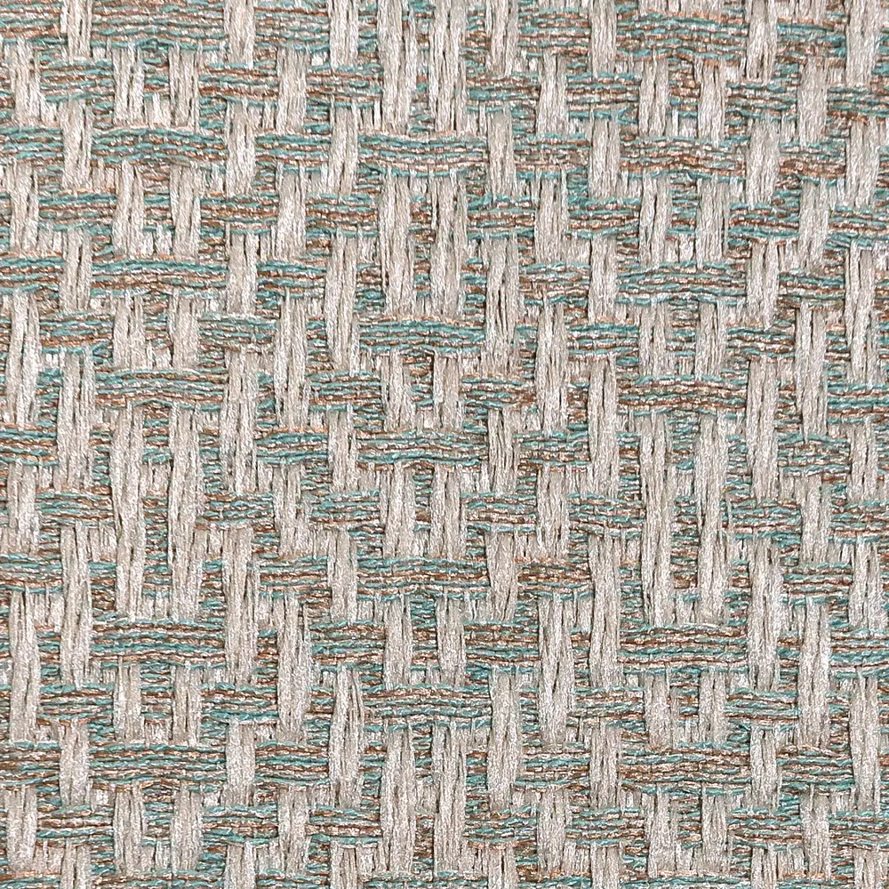 Фото 3 Штора на ленте Constance Cream, 200х280 см, однотонный, цвет кремовый