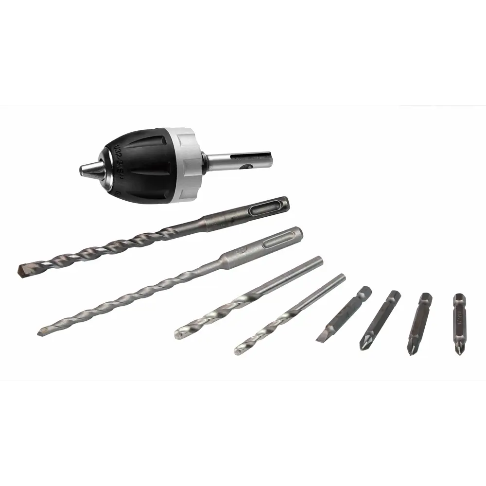 Фото 2 Перфоратор аккумуляторный SDS-plus Worx WX 390.9, 20 В Li-ion, 1.2 Дж, без АКБ Фото 2 Перфоратор аккумуляторный SDS-plus Worx WX 390.9, 20 В Li-ion, 1.2 Дж, без АКБ