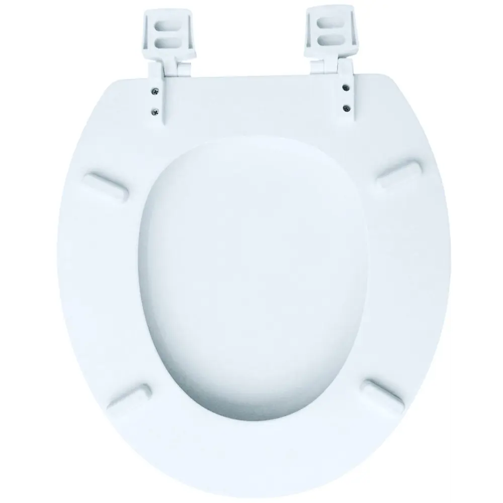 Фото 4 Сиденье для унитаза Sensea Alba