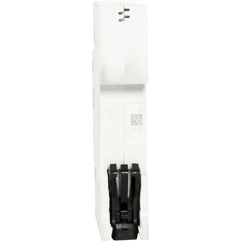 Фото 3 Автоматический выключатель ABB SH201L 1P C50 А 4.5 кА 2CDS241001R0504 Фото 3 Автоматический выключатель ABB SH201L 1P C50 А 4.5 кА 2CDS241001R0504