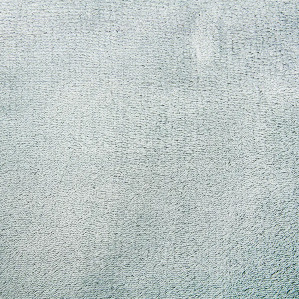 Фото 3 Плед «Яркость», 180х200 см, фланель, цвет серый