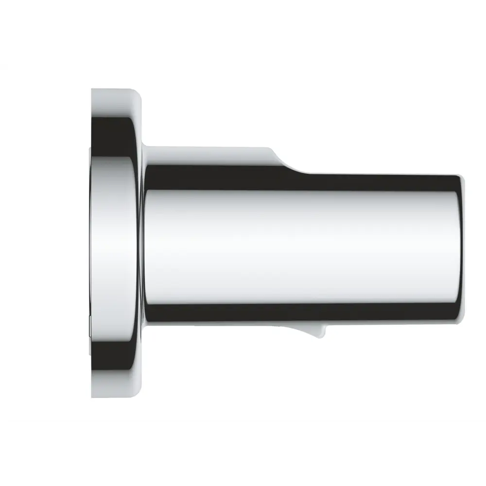 Фото 2 Подключение для душевого шланга Grohe Relexa цвет хром Фото 2 Подключение для душевого шланга Grohe Relexa цвет хром