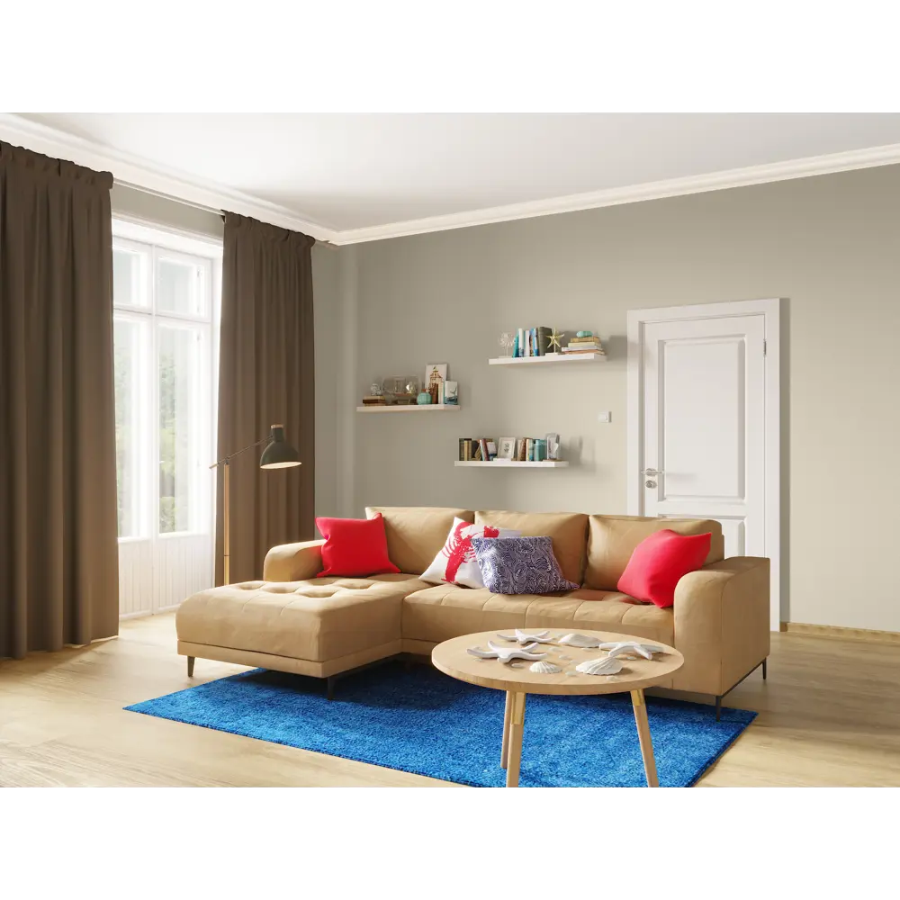 Фото 5 Тестер Primalex Inspiro 40 мл Благородная глина Фото 5 Тестер Primalex Inspiro 40 мл Благородная глина
