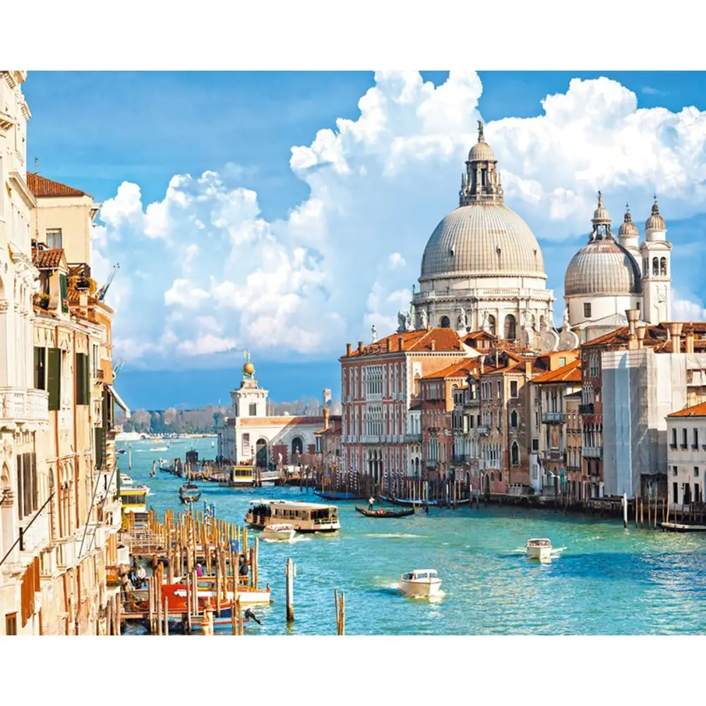 Фото Картина на стекле 40х50 см «Venice» 90381205 Фото Картина на стекле 40х50 см «Venice» 90381205