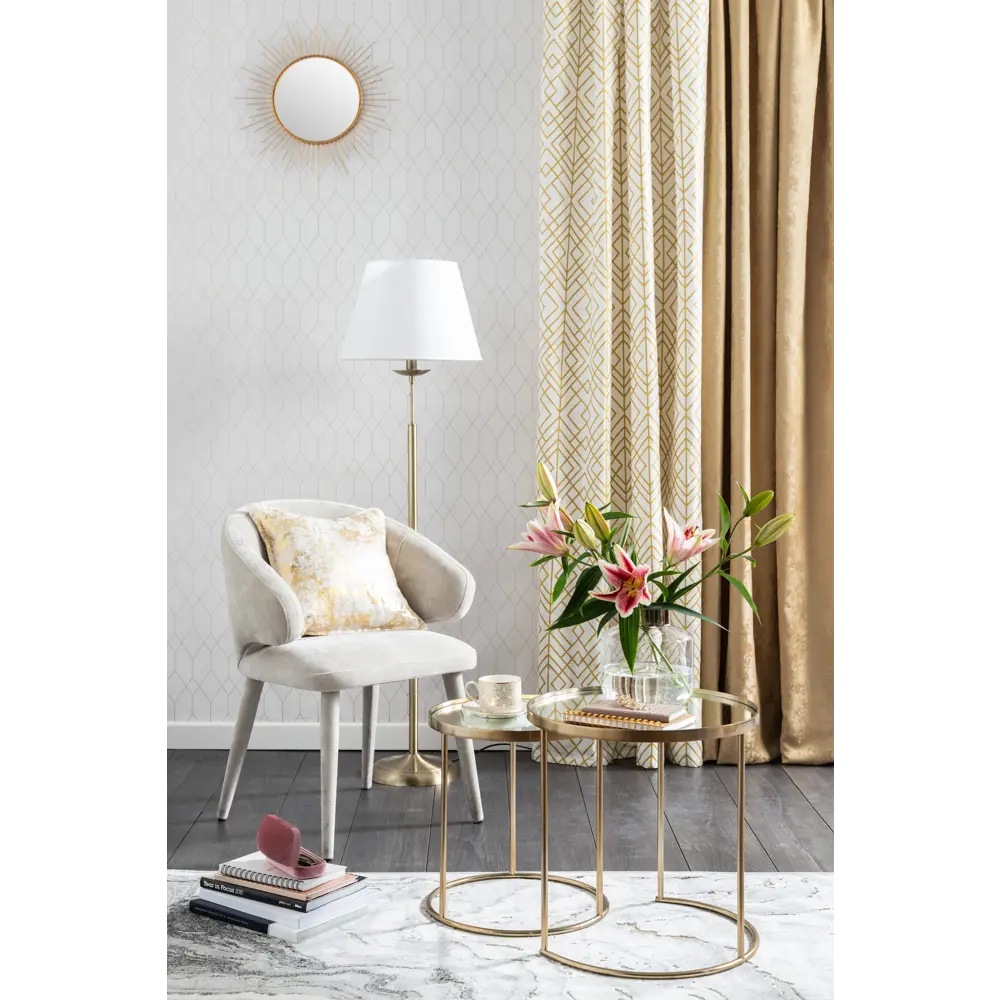 Фото 3 Обои бумажные Esprit Home Esprit 12 белые 0.53 м 327921 Фото 3 Обои бумажные Esprit Home Esprit 12 белые 0.53 м 327921