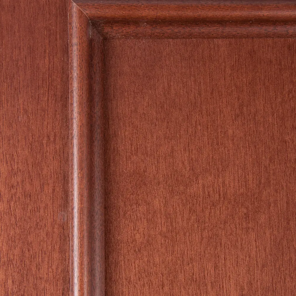 Фото 2 Дверь межкомнатная глухая шпонированное Этерно 90x200 см цвет итальянский орех Фото 2 Дверь межкомнатная глухая шпонированное Этерно 90x200 см цвет итальянский орех