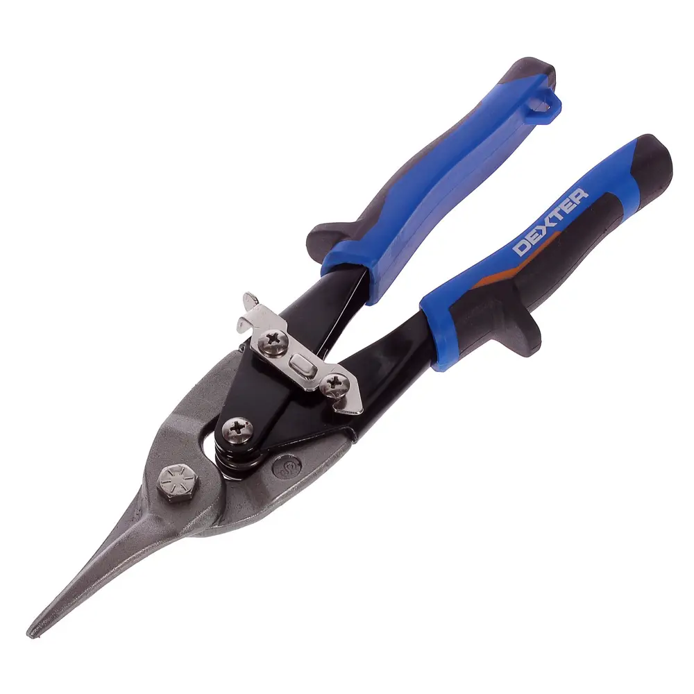 Фото 4 Набор инструментов Dexter для монтажа гипсокартона, 16 шт.