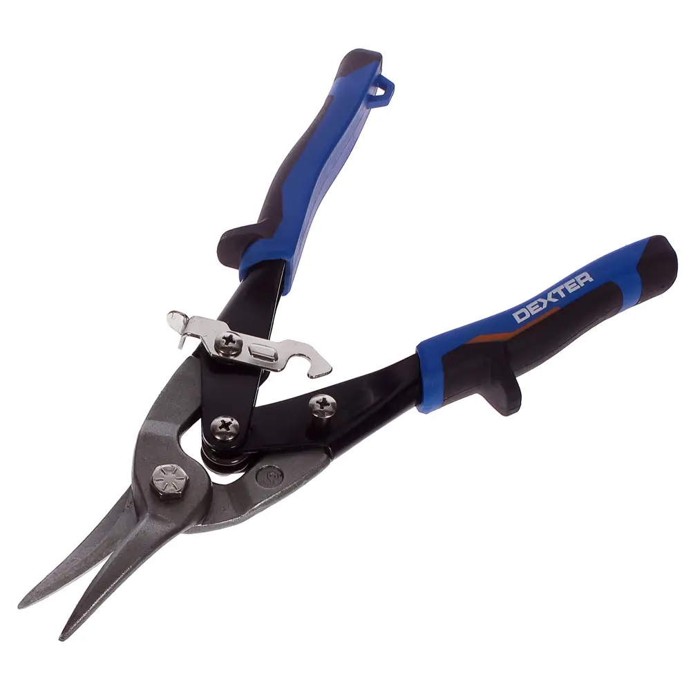 Фото 5 Набор инструментов Dexter для монтажа гипсокартона, 16 шт.