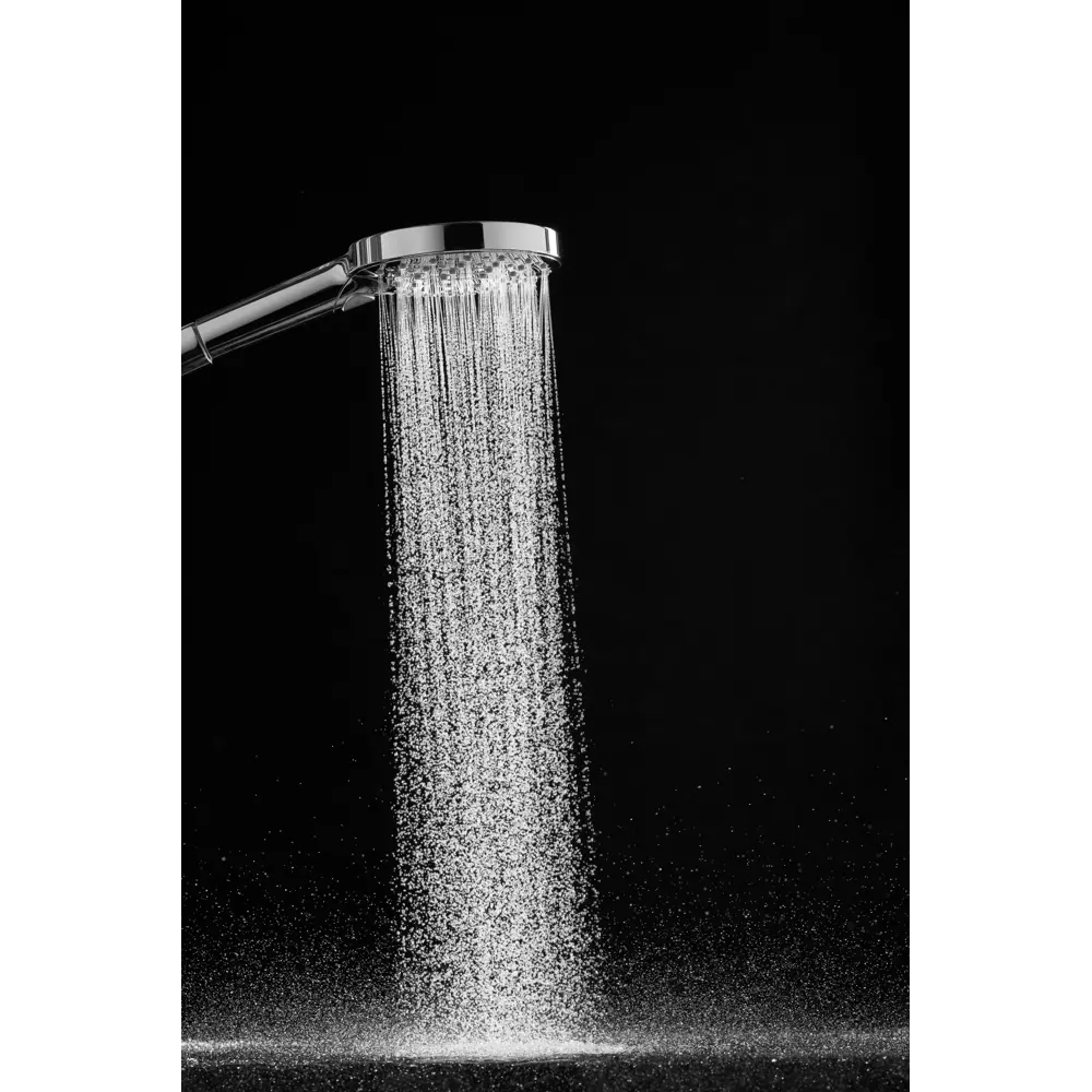 Фото 4 Душевая стойка RainDance PowderRain 3 режима Фото 4 Душевая стойка RainDance PowderRain 3 режима