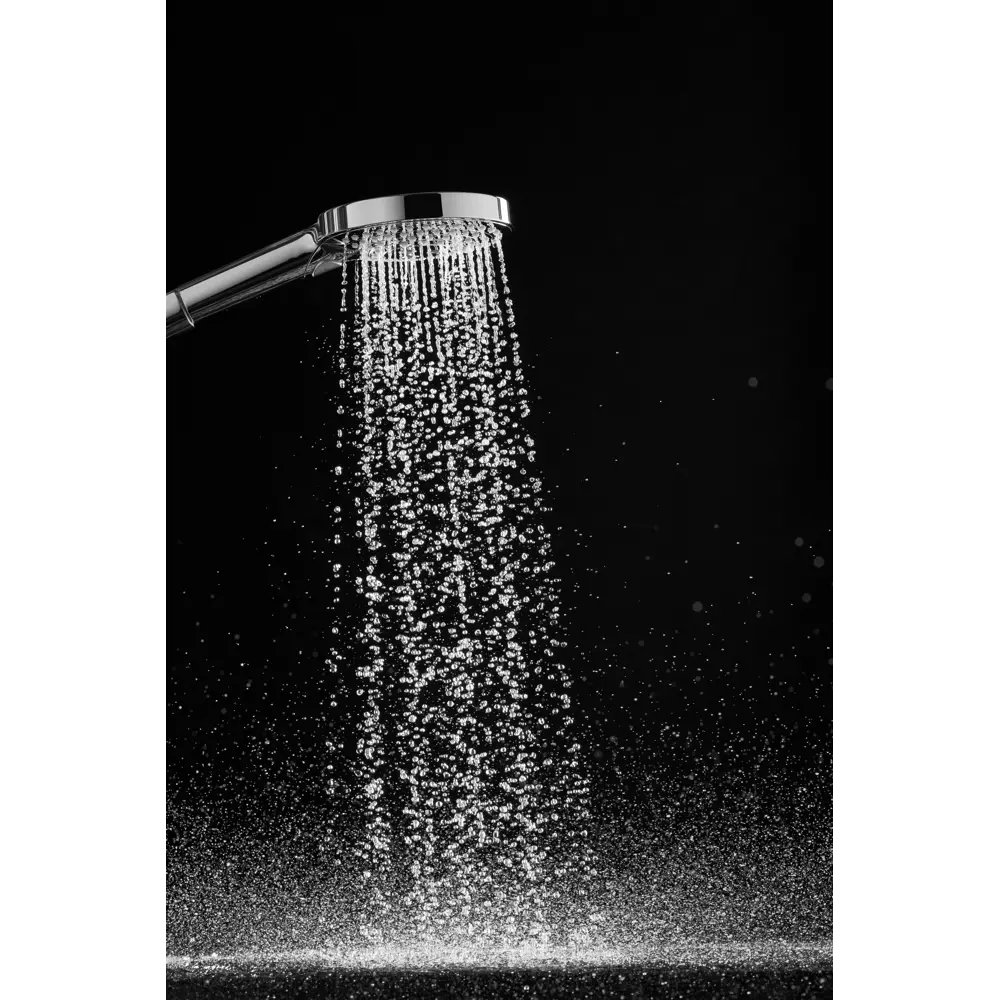 Фото 8 Душевая стойка RainDance PowderRain 3 режима Фото 8 Душевая стойка RainDance PowderRain 3 режима