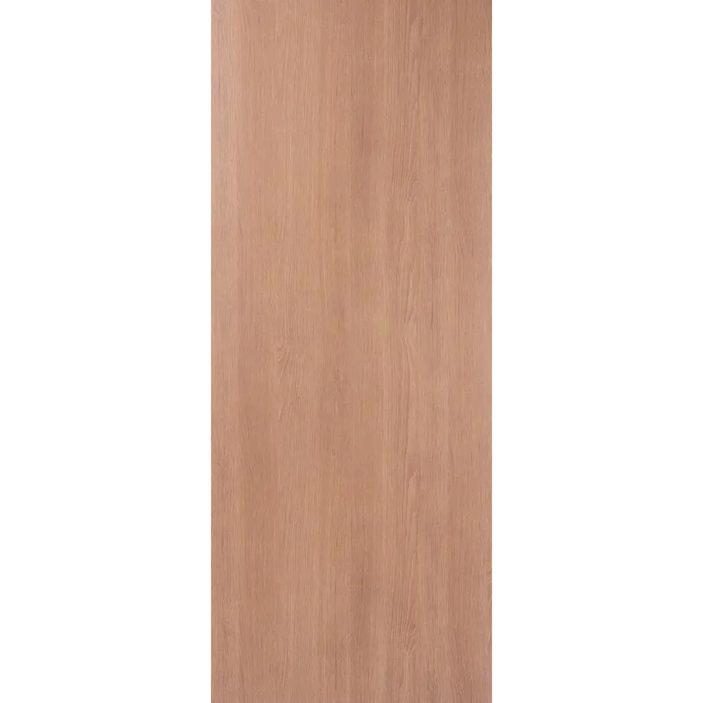 Фото 6 Дверь межкомнатная глухая 200х90 см ламинация цвет дуб селект