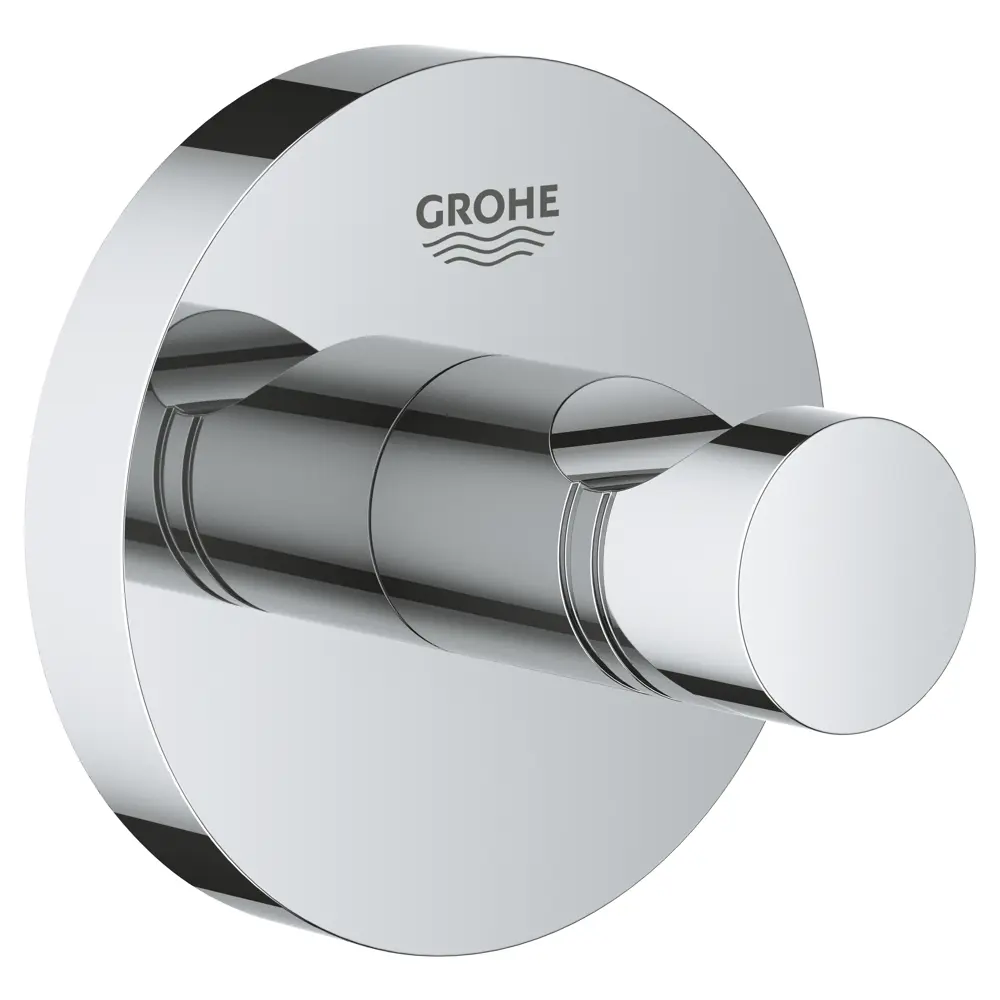 Фото 3 Крючок Grohe Essential 40364001 Фото 3 Крючок Grohe Essential 40364001