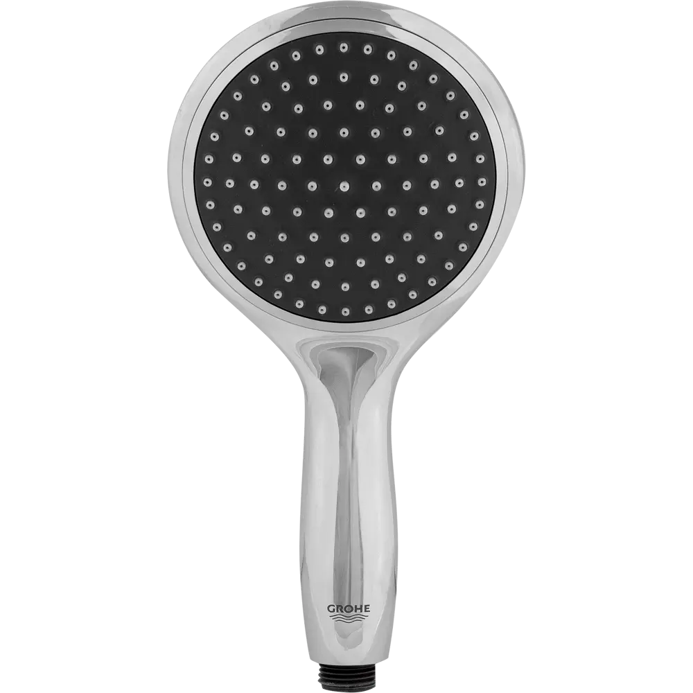 Фото 3 Комплект душевой Grohe Vitalio Rain 2 режима цвет хром Фото 3 Комплект душевой Grohe Vitalio Rain 2 режима цвет хром