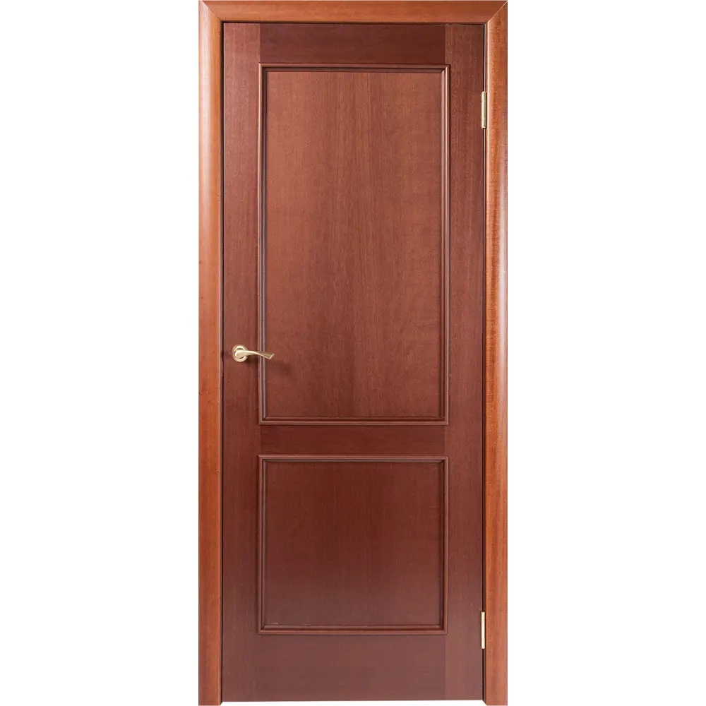 Фото Дверь межкомнатная глухая шпонированное Этерно 90x200 см цвет итальянский орех Фото Дверь межкомнатная глухая шпонированное Этерно 90x200 см цвет итальянский орех