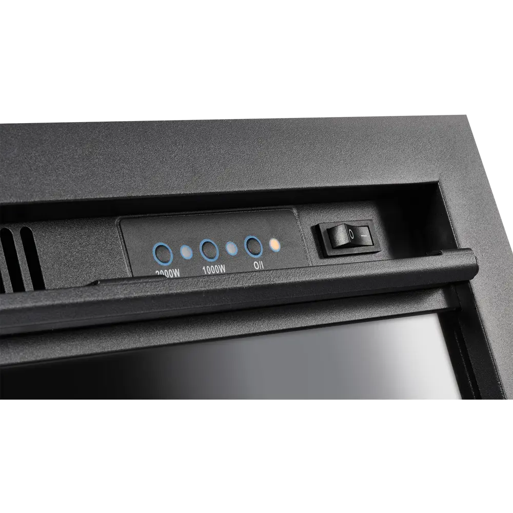 Фото 3 Камин электрический Electrolux EFP/P-2520LS, 2000 Вт Фото 3 Камин электрический Electrolux EFP/P-2520LS, 2000 Вт