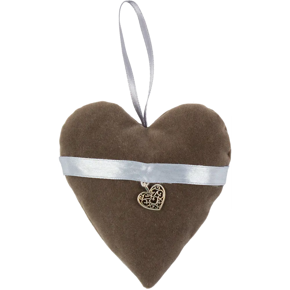 Фото Набор ёлочных украшений «Сердце», 1 шт. Фото Набор ёлочных украшений «Сердце», 1 шт.