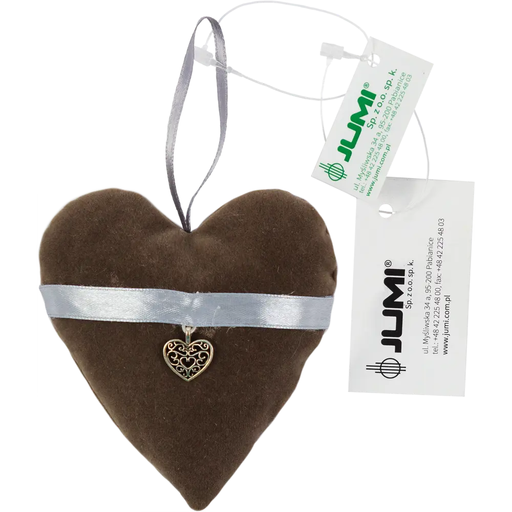 Фото 2 Набор ёлочных украшений «Сердце», 1 шт. Фото 2 Набор ёлочных украшений «Сердце», 1 шт.