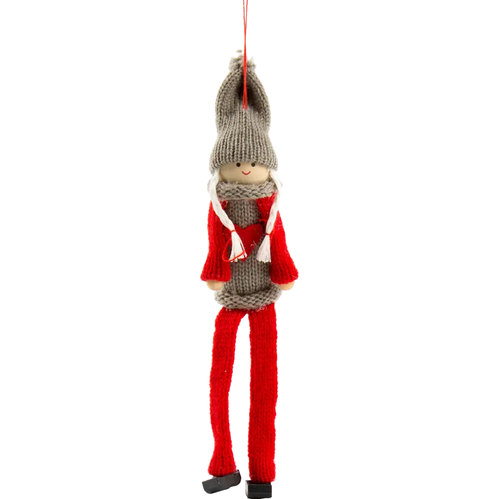 Фото Фигурка декоративная «Девочка в зимней одежде» Фото Фигурка декоративная «Девочка в зимней одежде»