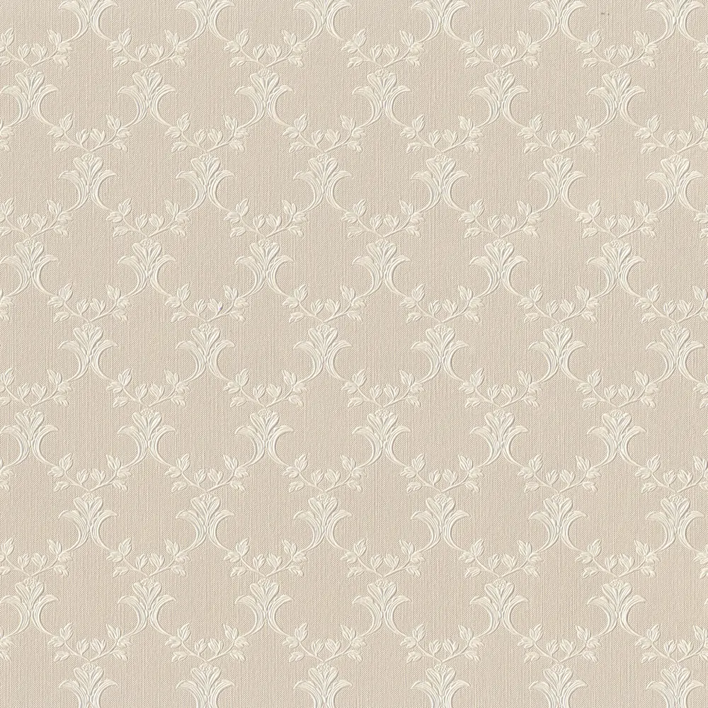 Фото 2 Обои флизелиновые Euro Decor Франсуаза бежевые 1.06 м 7024-01 Фото 2 Обои флизелиновые Euro Decor Франсуаза бежевые 1.06 м 7024-01