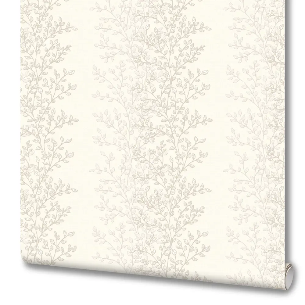 Фото Обои флизелиновые Euro Decor Thea белые 1.06 м 7013-00 Фото Обои флизелиновые Euro Decor Thea белые 1.06 м 7013-00