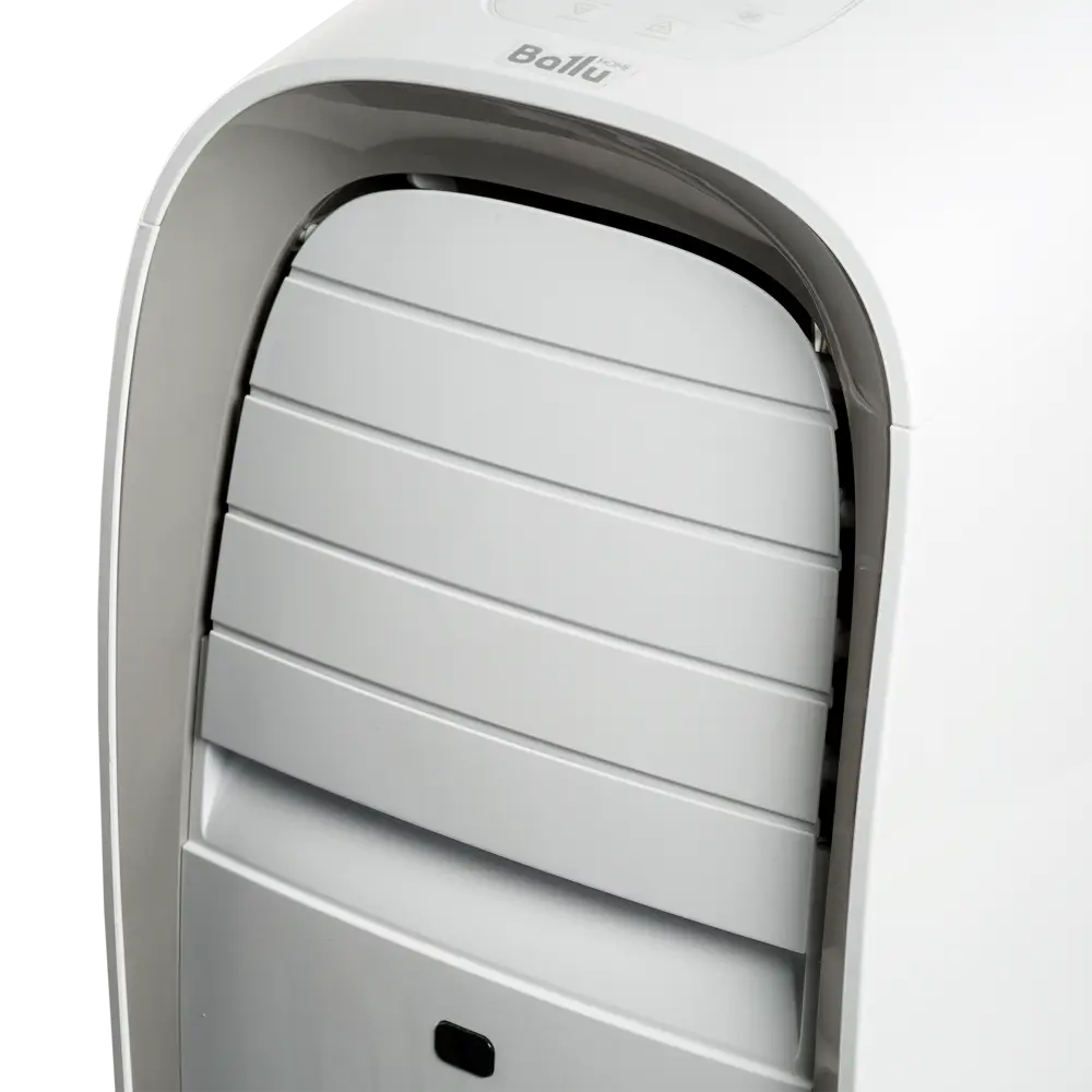 Фото 4 Кондиционер мобильный Ballu BPAC-12CE 17Y 12K BTU охлаждение