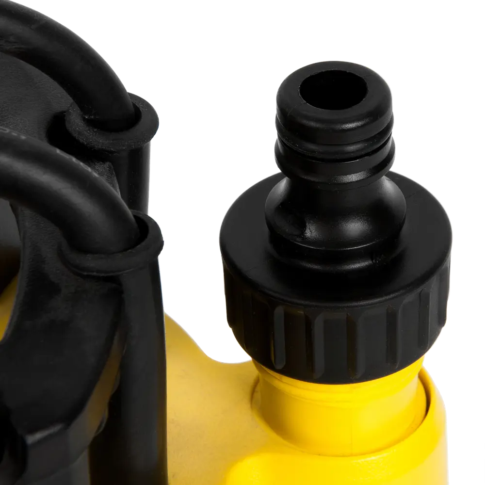 Фото 4 Насос садовый для полива из бочки Karcher BP 1 Barrel, 3800 л/час Фото 4 Насос садовый для полива из бочки Karcher BP 1 Barrel, 3800 л/час