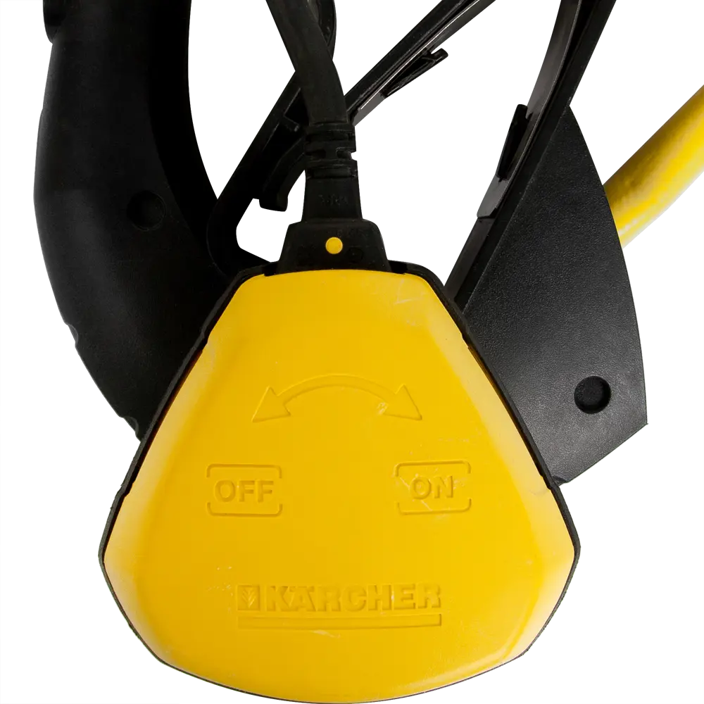 Фото 3 Насос садовый для полива из бочки Karcher BP 1 Barrel, 3800 л/час Фото 3 Насос садовый для полива из бочки Karcher BP 1 Barrel, 3800 л/час