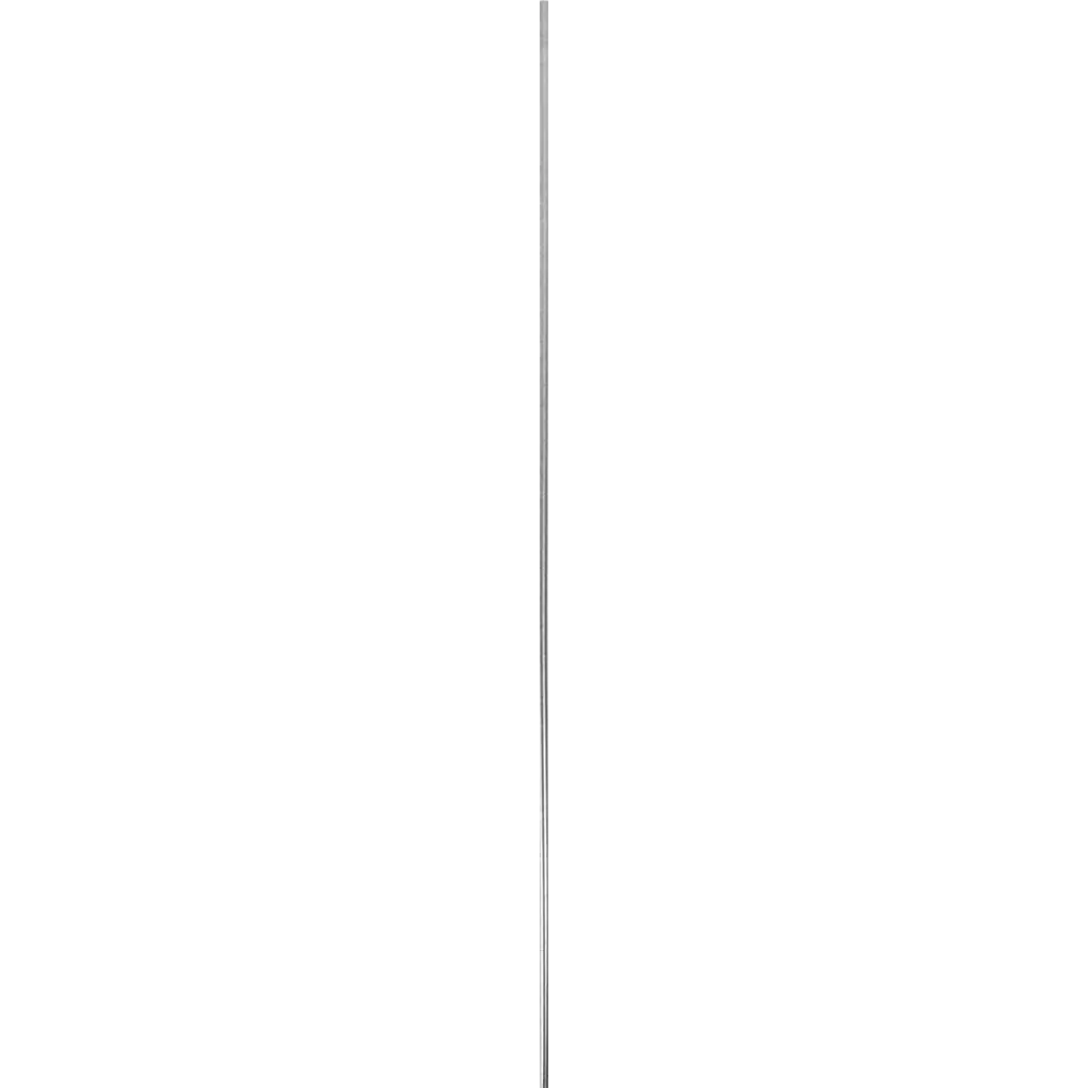 Фото 3 Шпилька усиленная 16x2000 мм, оцинкованная