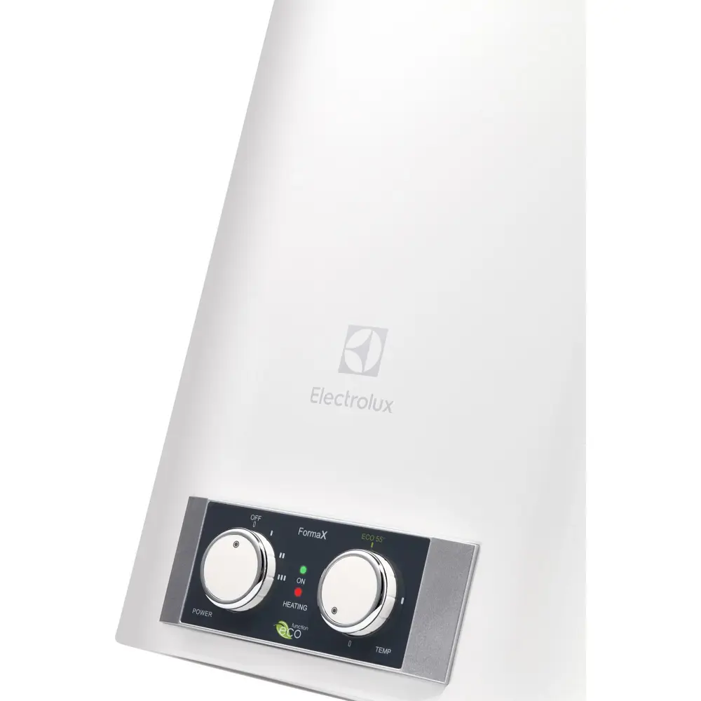 Фото 7 Накопительный водонагреватель электрический 30 л Electrolux EWH 30 Formax 2 кВт эмалированная сталь сухой ТЭН Фото 7 Накопительный водонагреватель электрический 30 л Electrolux EWH 30 Formax 2 кВт эмалированная сталь сухой ТЭН