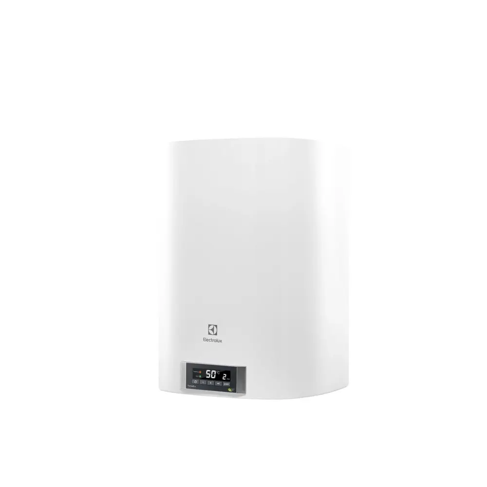 Фото 2 Водонагреватель накопительный 80 л Electrolux Formax DL 2 кВт вертикальный/горизонтальный эмалированная сталь сухой ТЭН Фото 2 Водонагреватель накопительный 80 л Electrolux Formax DL 2 кВт вертикальный/горизонтальный эмалированная сталь сухой ТЭН