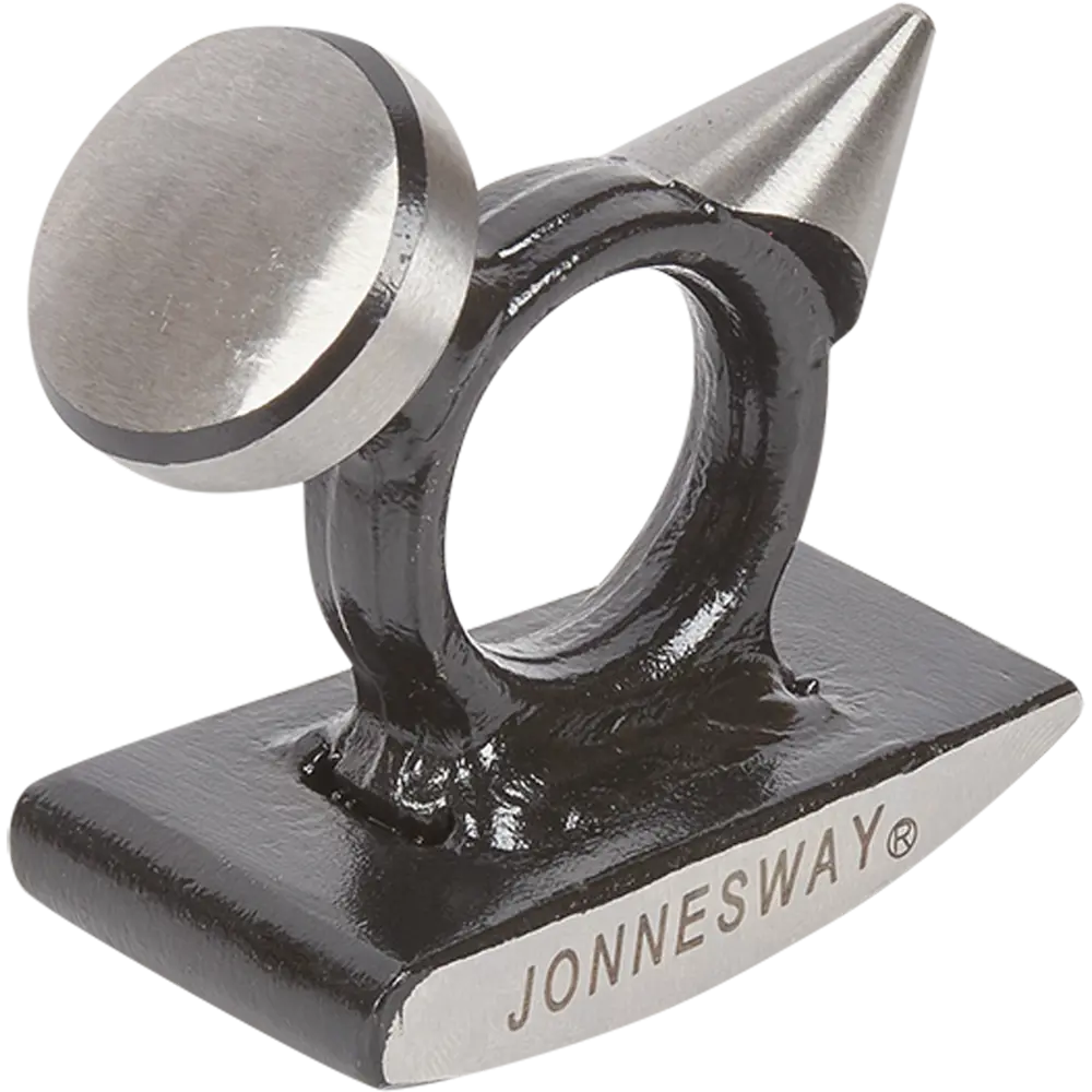 Фото Наковальня рихтовочная Jonnesway AG010140 3в1 Фото Наковальня рихтовочная Jonnesway AG010140 3в1