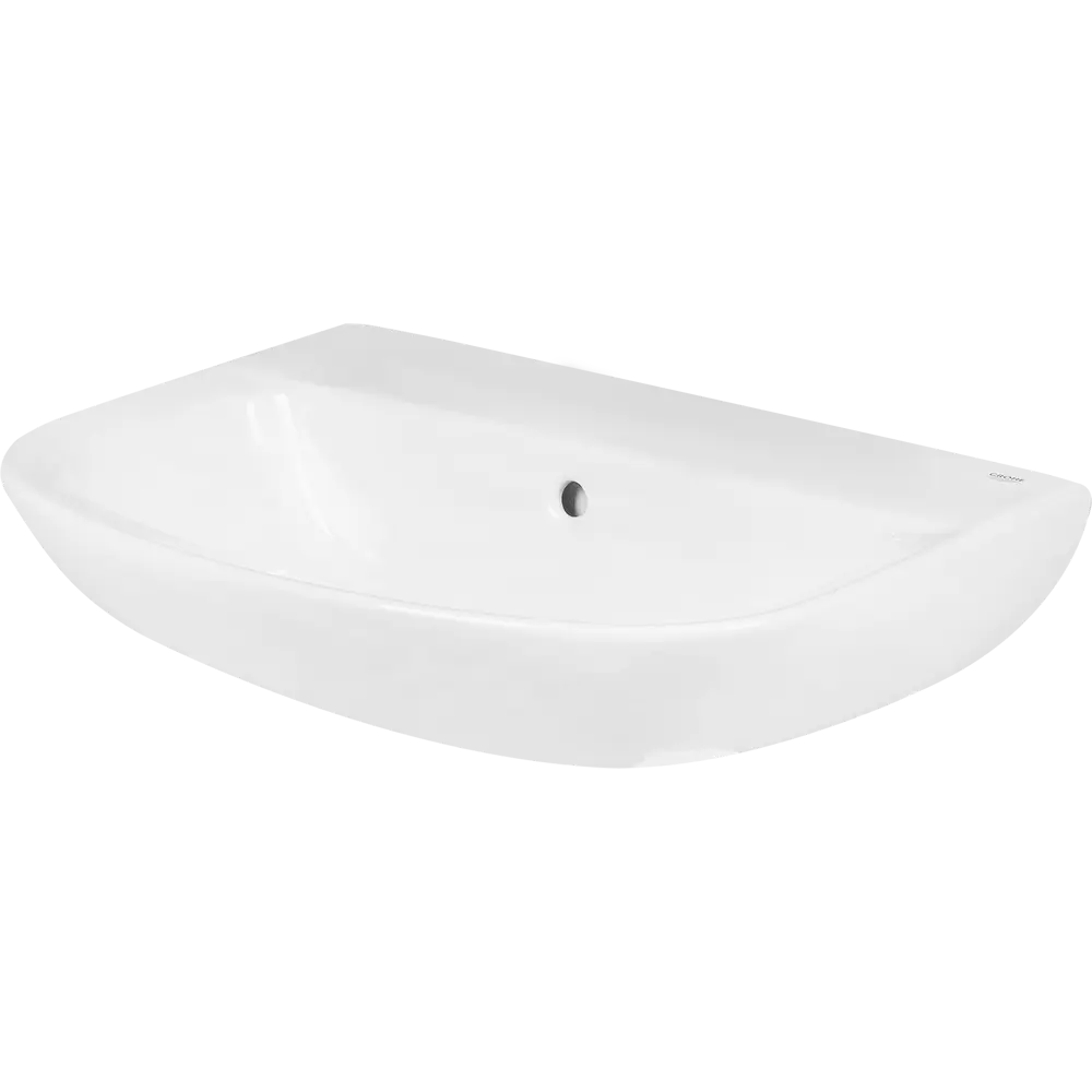 Фото 2 Раковина подвесная Grohe 60 см со смесителем StartFlow Фото 2 Раковина подвесная Grohe 60 см со смесителем StartFlow