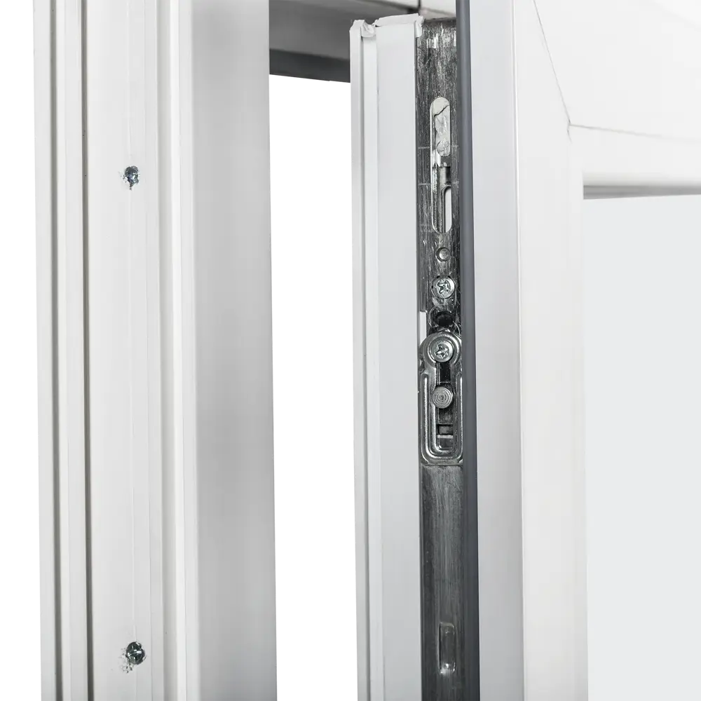 Фото 3 Окно пластиковое ПВХ Deceuninck одностворчатое 600x600 мм (ВxШ) правое двуxкамерный стеклопакет белый/белый Фото 3 Окно пластиковое ПВХ Deceuninck одностворчатое 600x600 мм (ВxШ) правое двуxкамерный стеклопакет белый/белый